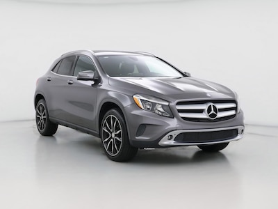 2017 Mercedes-Benz GLA 250 -
                  Raleigh, NC