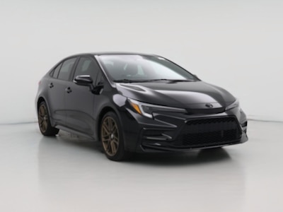 2024 Toyota Corolla Nightshade -
                  Gastonia, NC