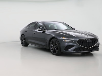 2022 Genesis G70 3.3T -
                  Winterville, NC