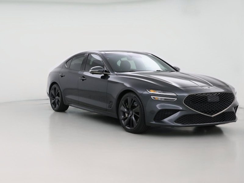 2022 Genesis G70 3.3T -
                  Winterville, NC