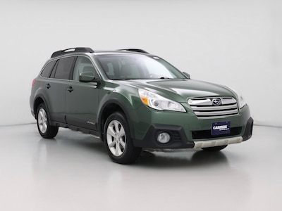 2013 Subaru Outback 2.5i Limited -
                  Gastonia, NC
