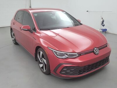 2024 Volkswagen Golf GTI S -
                Wilmington, NC