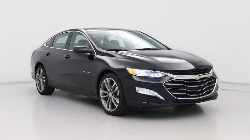 2023 Chevrolet Malibu LT Hero Image