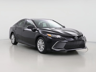 2022 Toyota Camry LE -
                Raleigh, NC