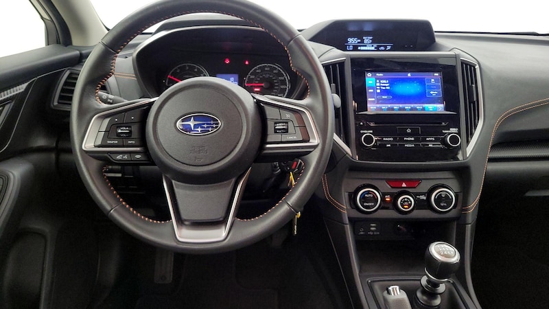 2023 Subaru Crosstrek Premium 10