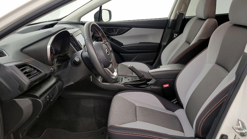 2023 Subaru Crosstrek Premium 11