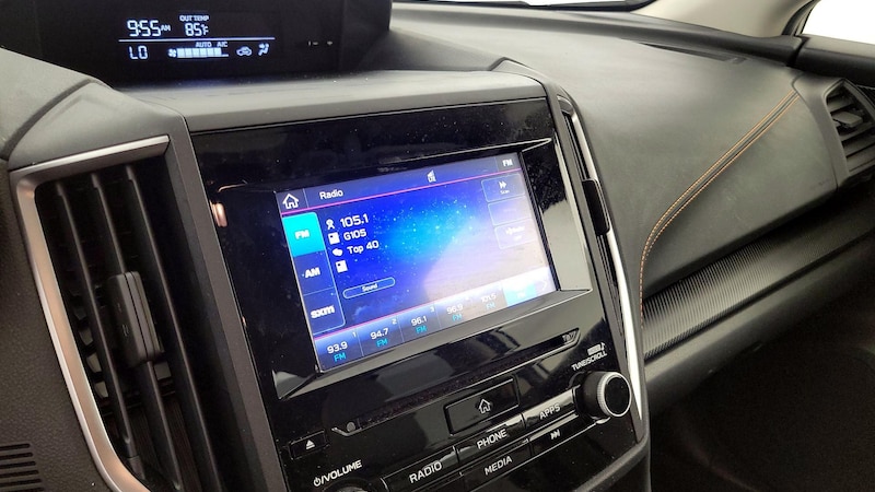 2023 Subaru Crosstrek Premium 14