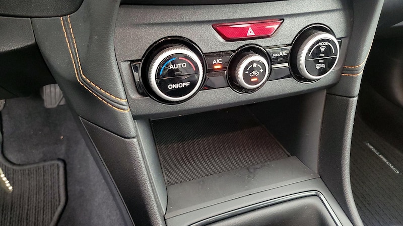 2023 Subaru Crosstrek Premium 15