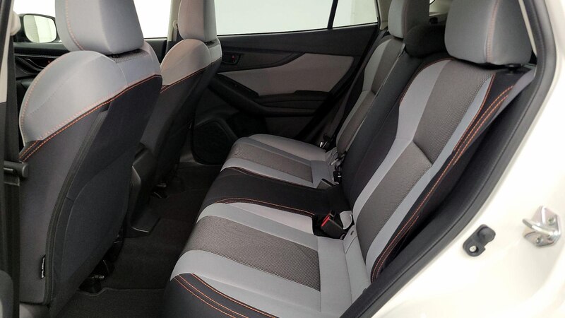2023 Subaru Crosstrek Premium 18