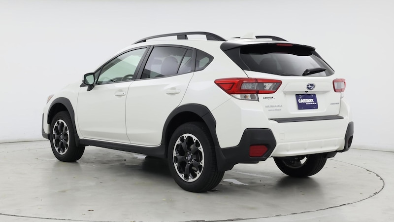 2023 Subaru Crosstrek Premium 2