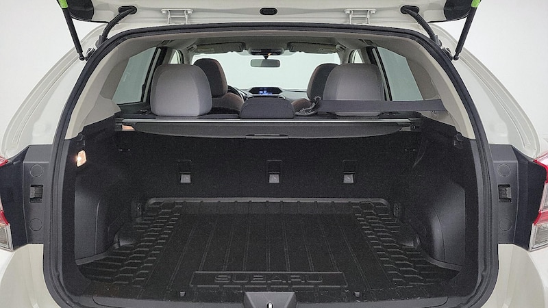 2023 Subaru Crosstrek Premium 19