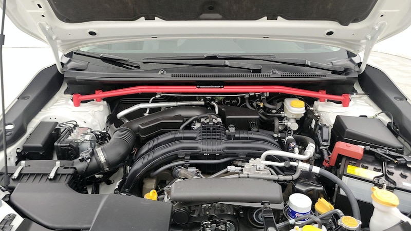 2023 Subaru Crosstrek Premium 20