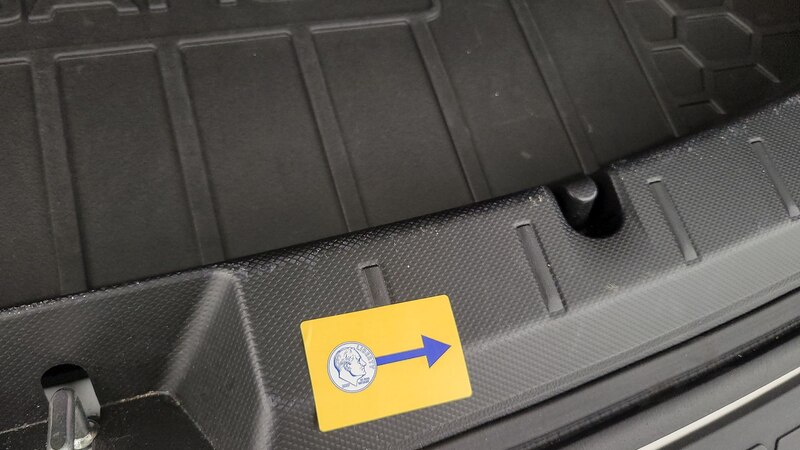 2023 Subaru Crosstrek Premium 23