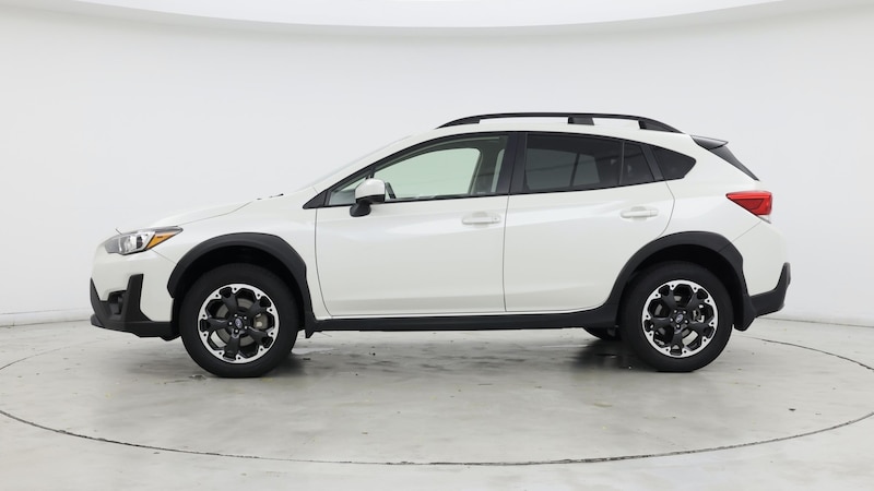 2023 Subaru Crosstrek Premium 3