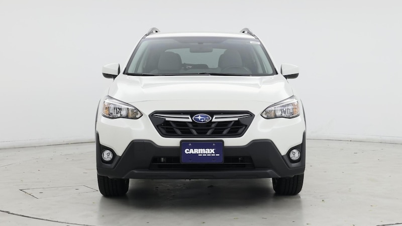 2023 Subaru Crosstrek Premium 5
