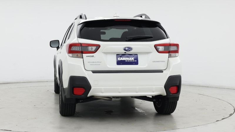 2023 Subaru Crosstrek Premium 6