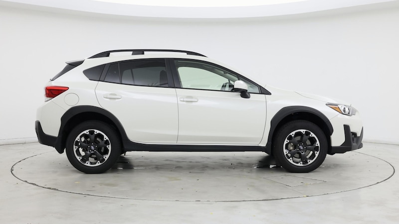 2023 Subaru Crosstrek Premium 7