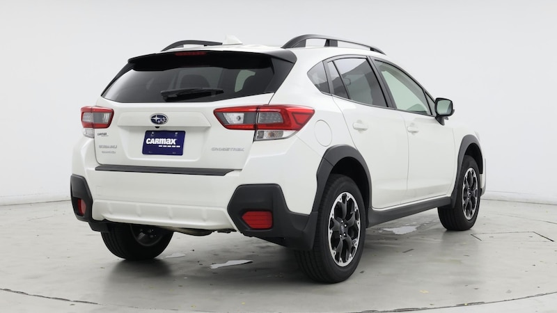 2023 Subaru Crosstrek Premium 8