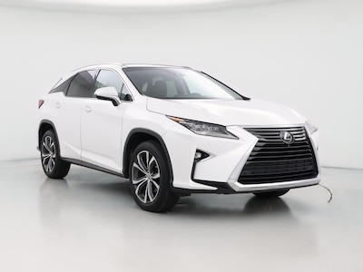 2016 Lexus RX 350 -
                Raleigh, NC