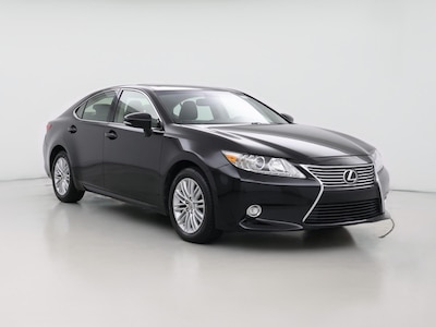 2015 Lexus ES 350 -
                Raleigh, NC