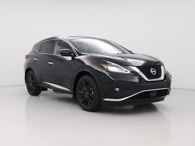 2023 Nissan Murano SL -
                Raleigh, NC