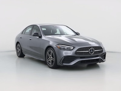 2023 Mercedes-Benz C-Class C 300 -
                Raleigh, NC