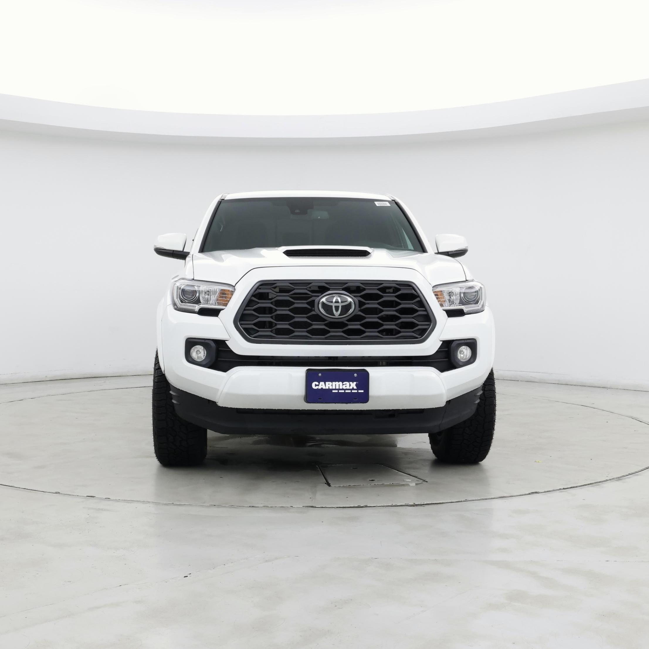 Thumbnail: 2020 Toyota Tacoma - 5