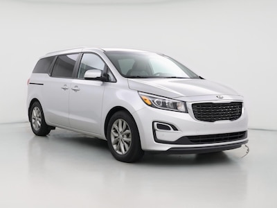 2020 Kia Sedona EX -
                Hickory, NC