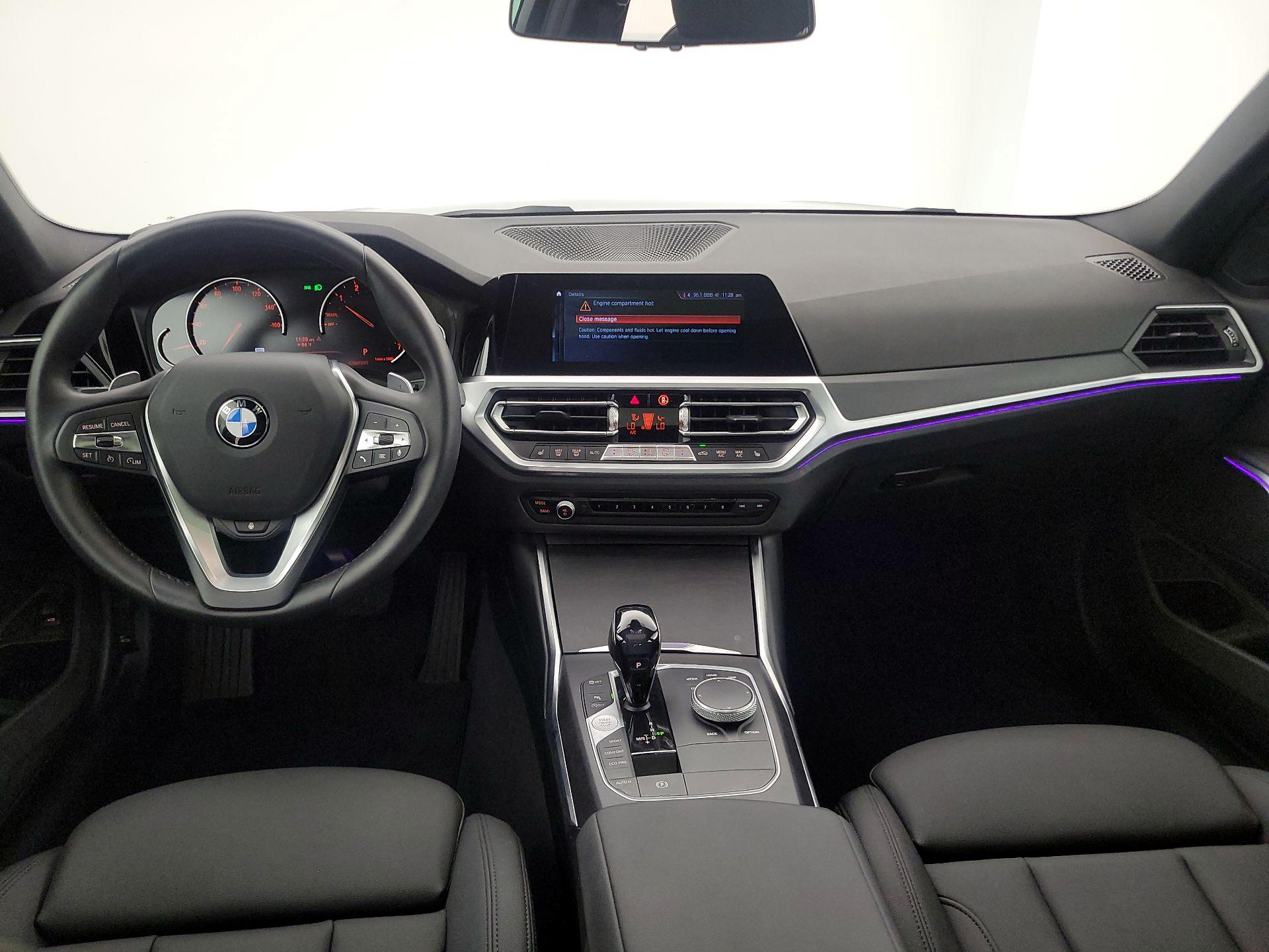 Thumbnail: 2020 BMW 3 Series - 9