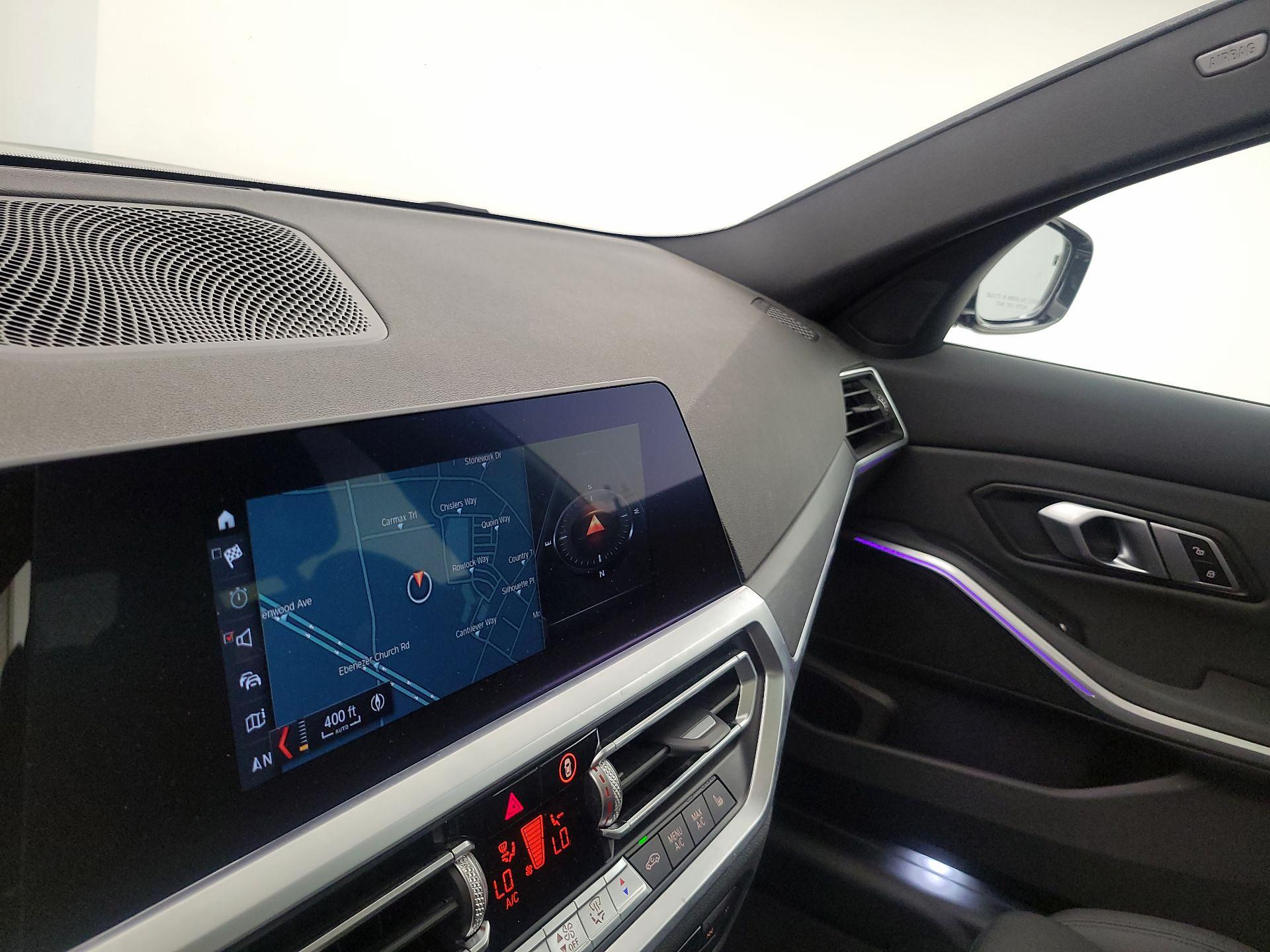 Thumbnail: 2020 BMW 3 Series - 14