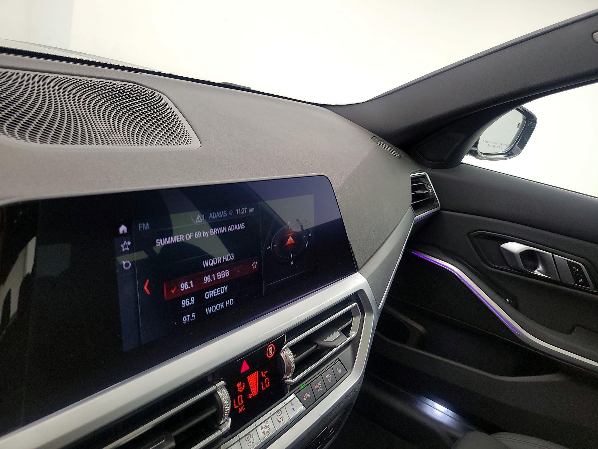 Thumbnail: 2020 BMW 3 Series - 16