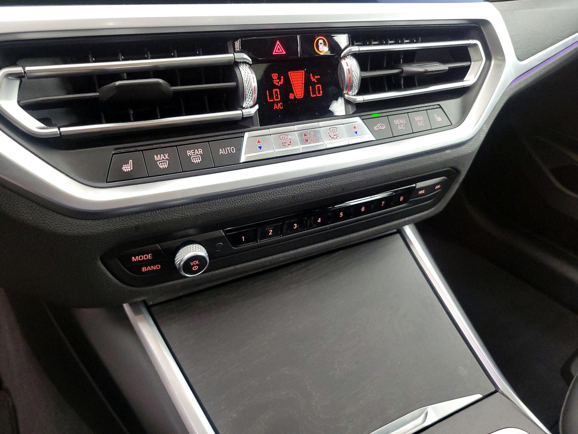 Thumbnail: 2020 BMW 3 Series - 17