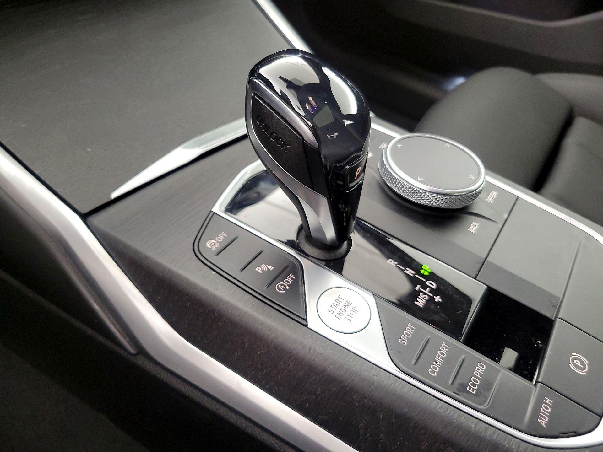 Thumbnail: 2020 BMW 3 Series - 18