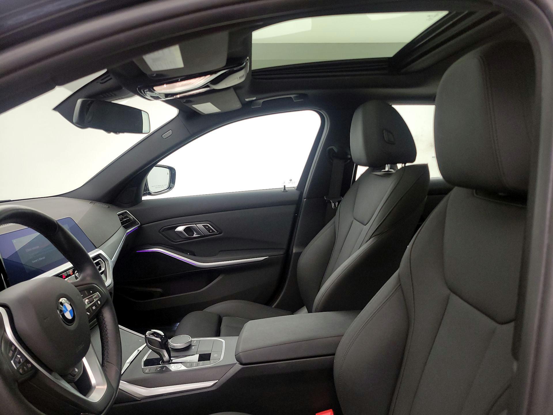 Thumbnail: 2020 BMW 3 Series - 20