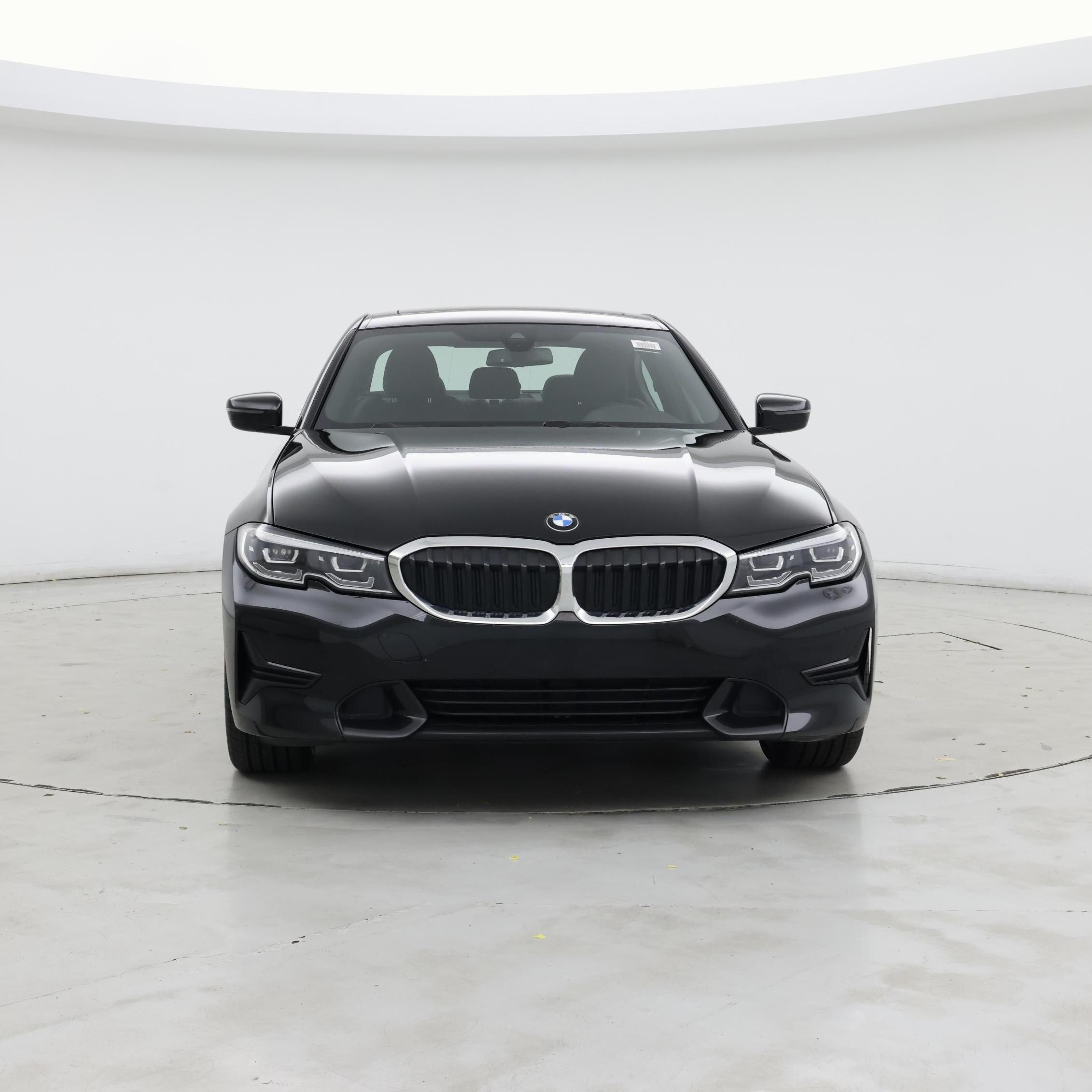 Thumbnail: 2020 BMW 3 Series - 5