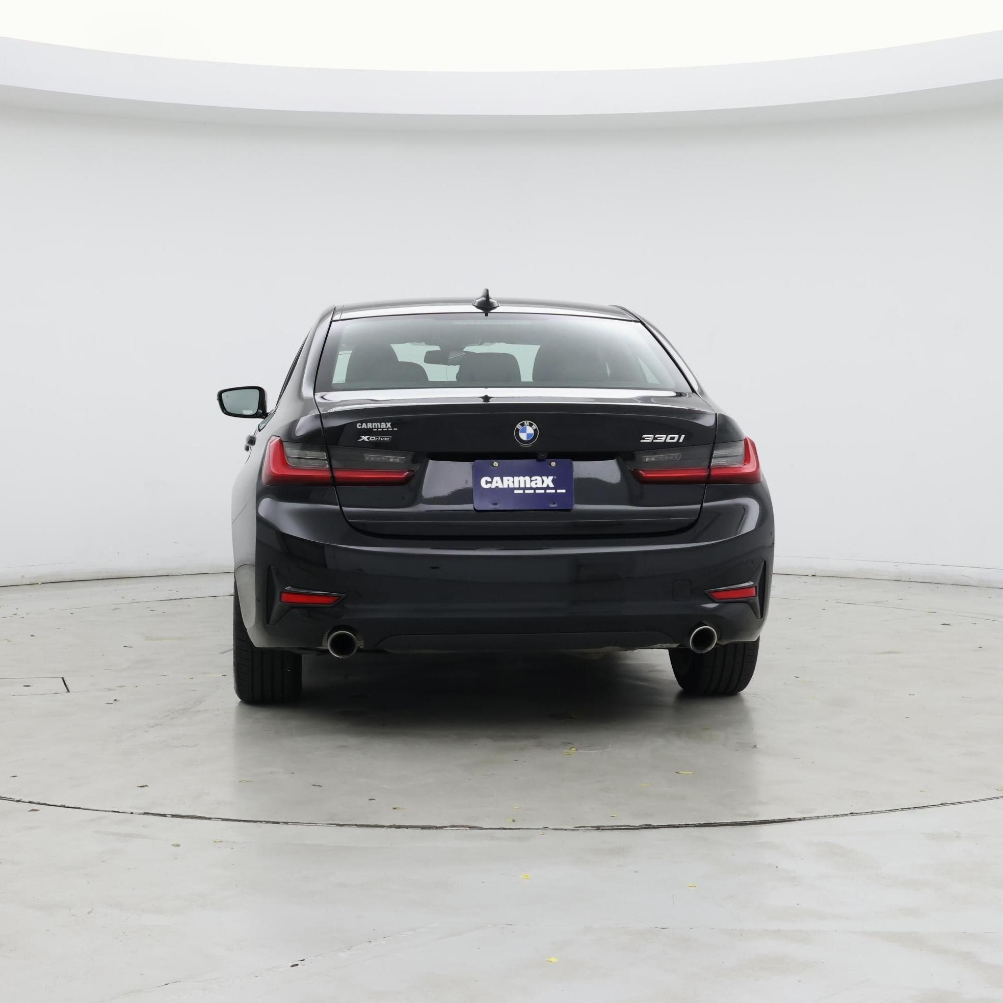 Thumbnail: 2020 BMW 3 Series - 6