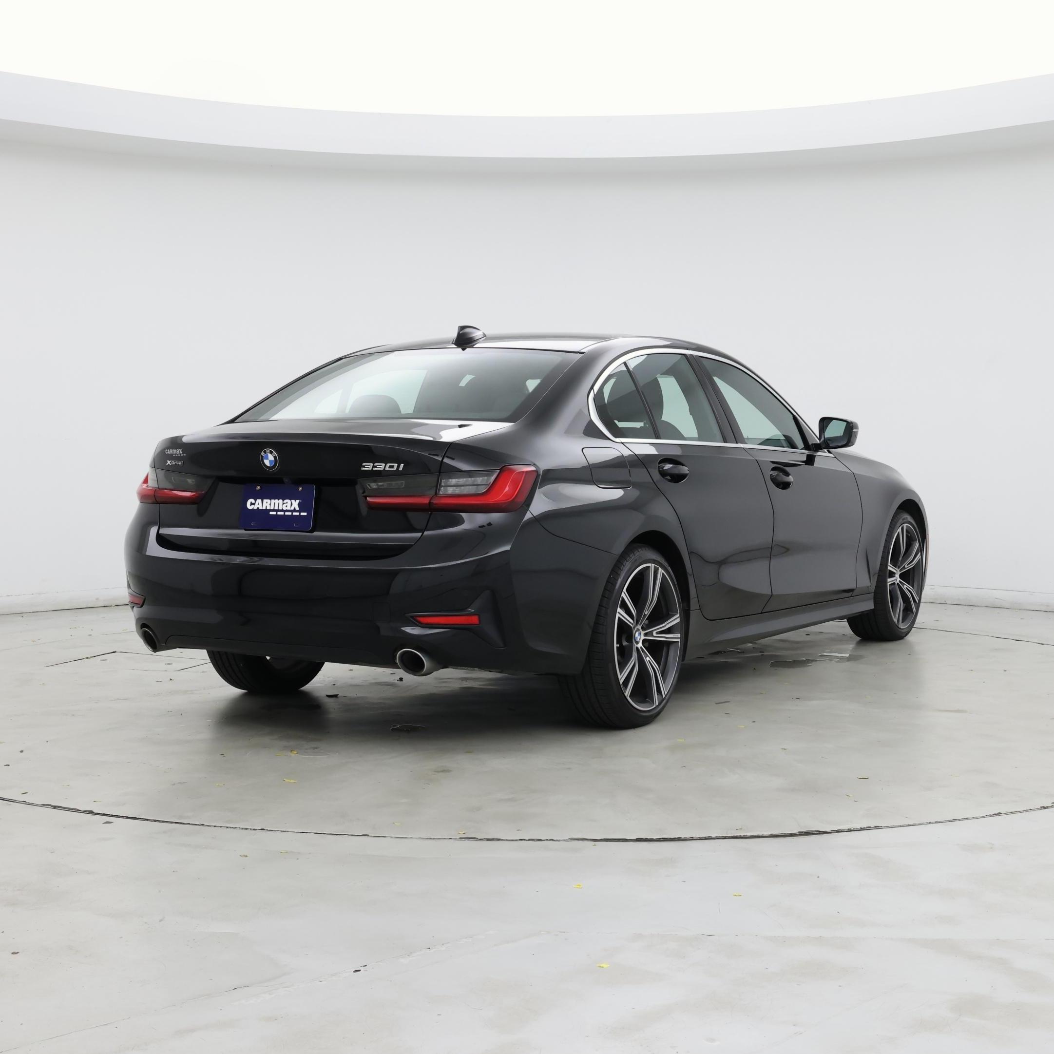 Thumbnail: 2020 BMW 3 Series - 8