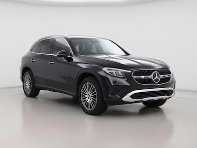 2024 Mercedes-Benz GLC 300 -
                Raleigh, NC