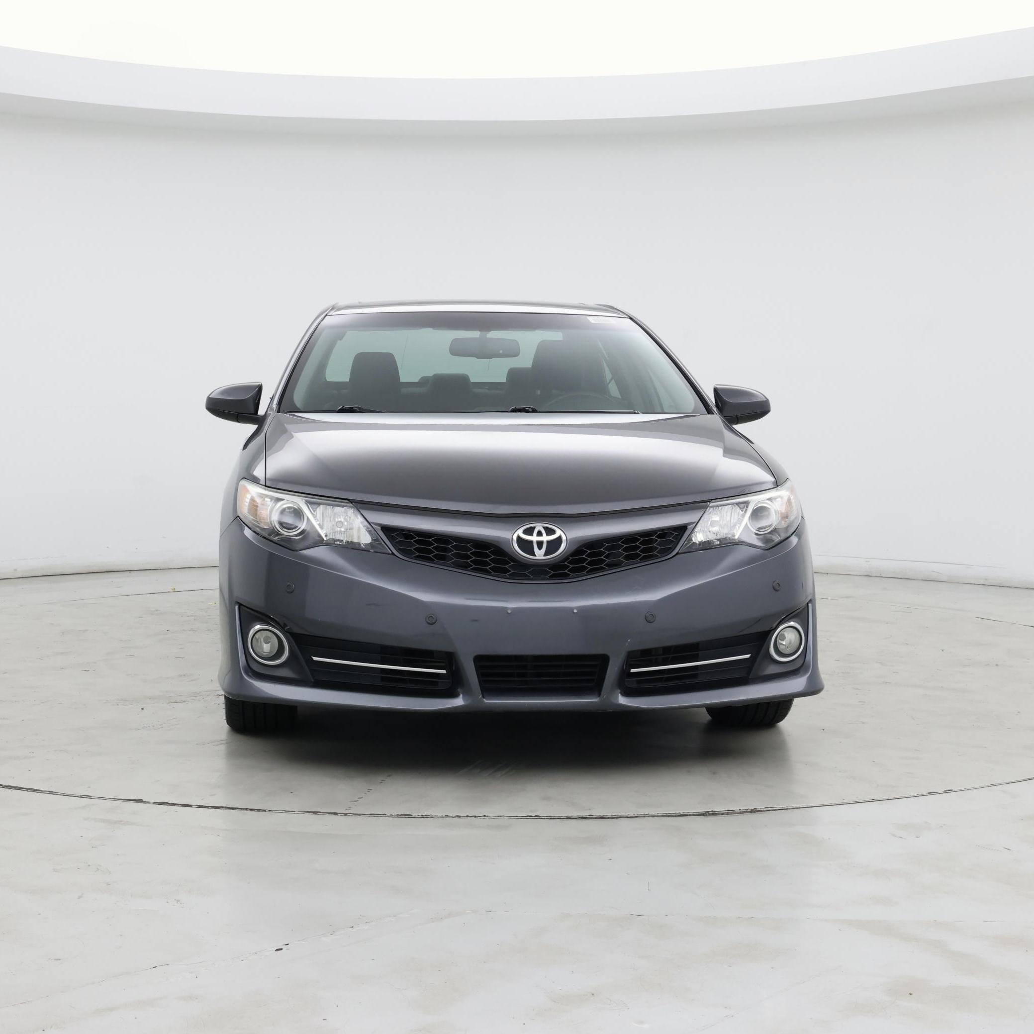 Thumbnail: 2014 Toyota Camry - 5