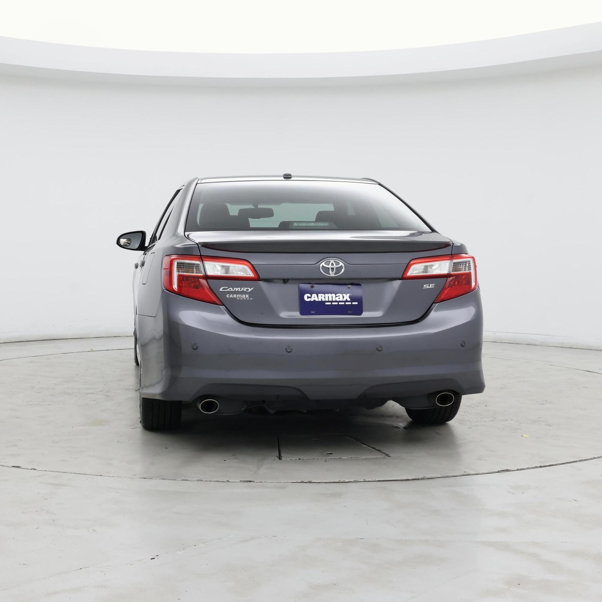 Thumbnail: 2014 Toyota Camry - 6