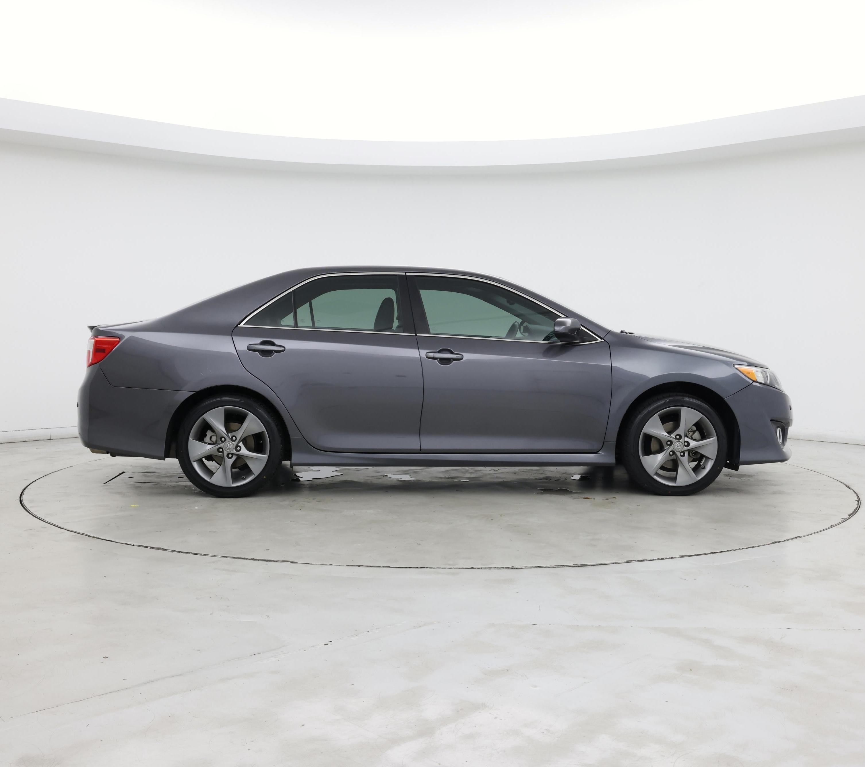 Thumbnail: 2014 Toyota Camry - 7