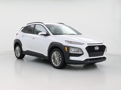 2018 Hyundai Kona SEL -
                  Raleigh, NC