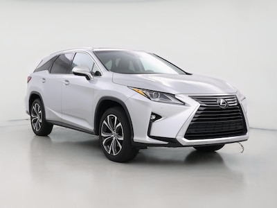 2018 Lexus RX 350L -
                  Raleigh, NC