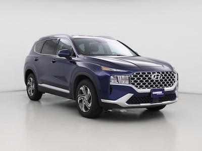 2022 Hyundai Santa Fe SEL -
                  Raleigh, NC