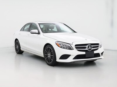 2019 Mercedes-Benz C-Class C 300 -
                Raleigh, NC