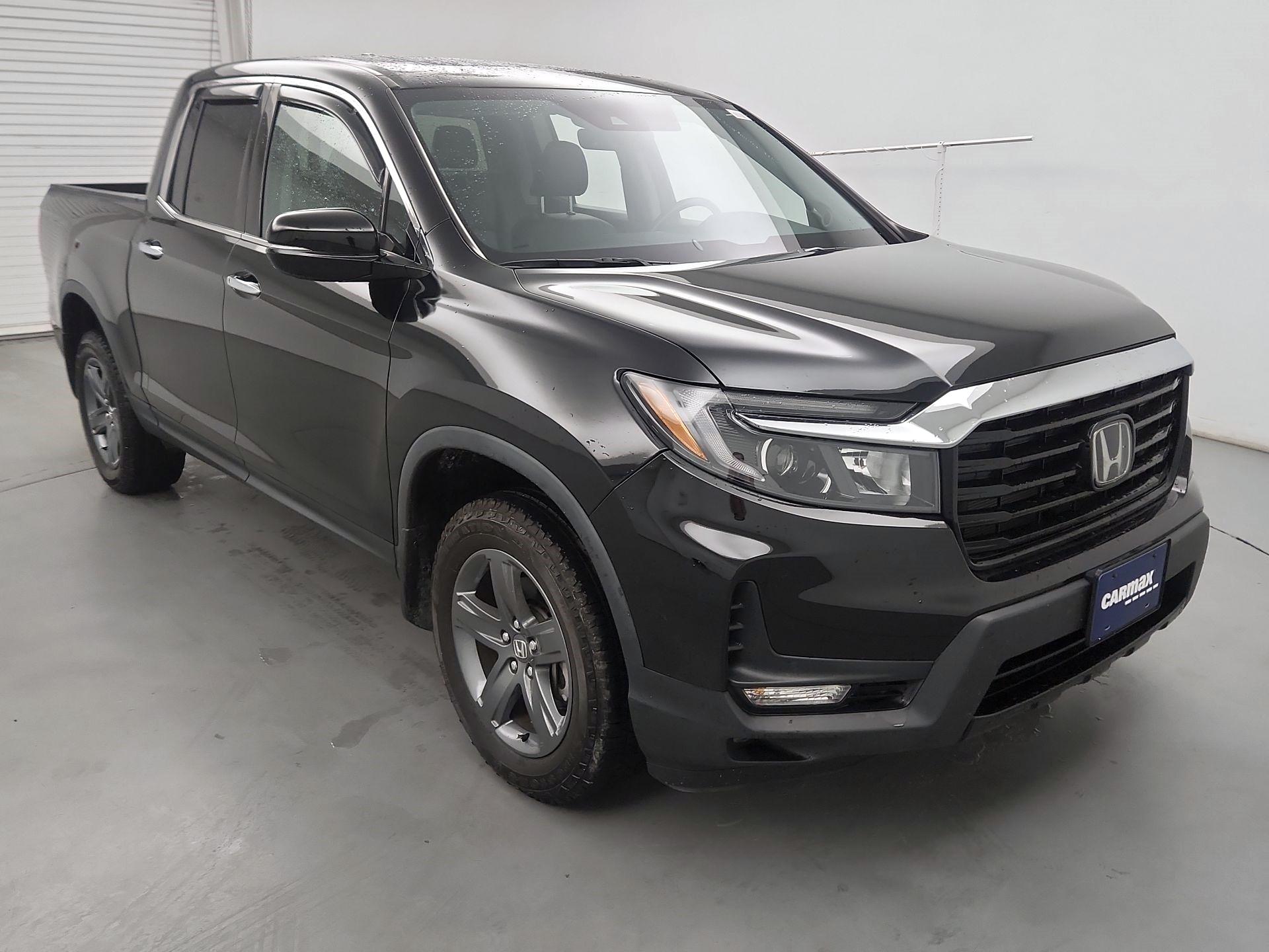 Thumbnail: 2023 Honda Ridgeline - 1