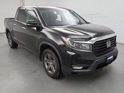 2023 Honda Ridgeline RTL-E -
                  Wilmington, NC