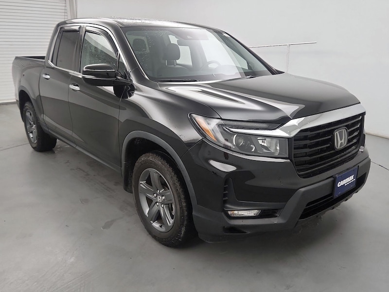 2023 Honda Ridgeline RTL-E -
                  Winterville, NC