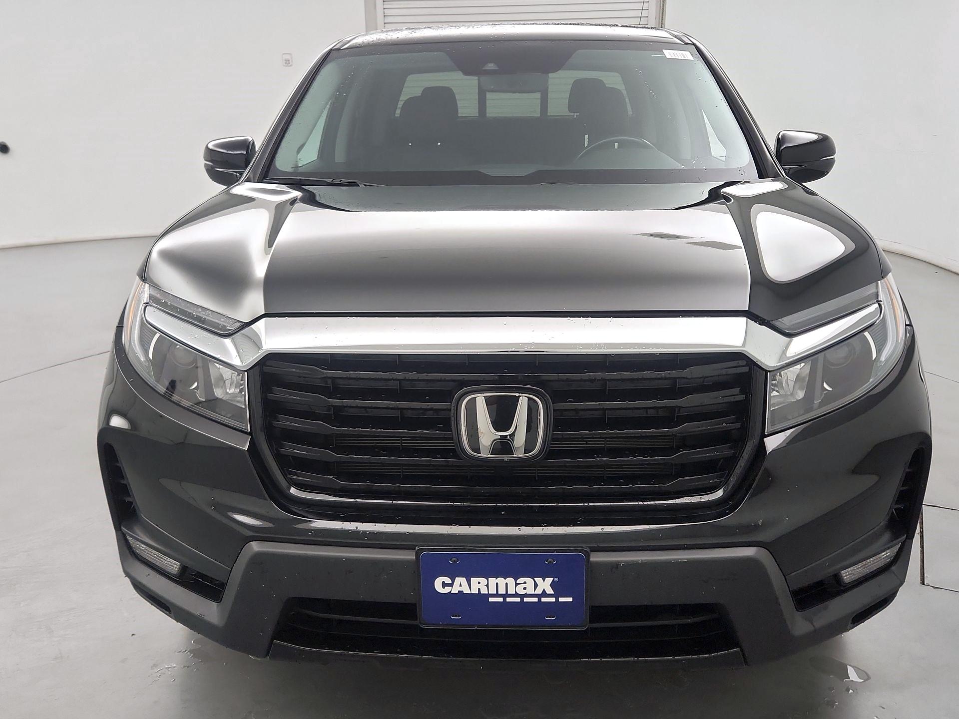 Thumbnail: 2023 Honda Ridgeline - 2