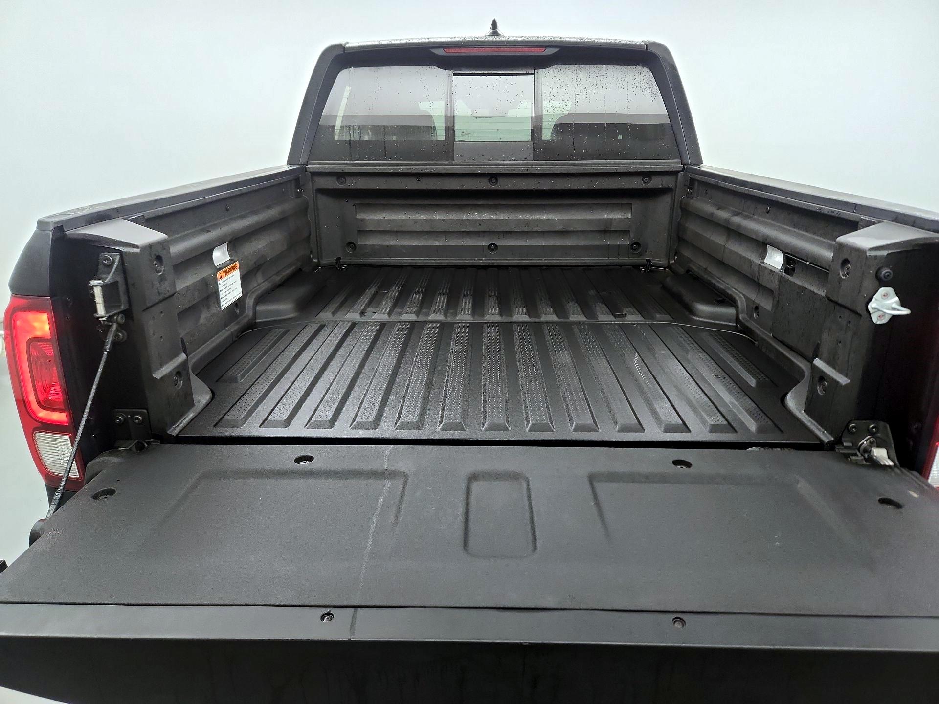 Thumbnail: 2023 Honda Ridgeline - 20